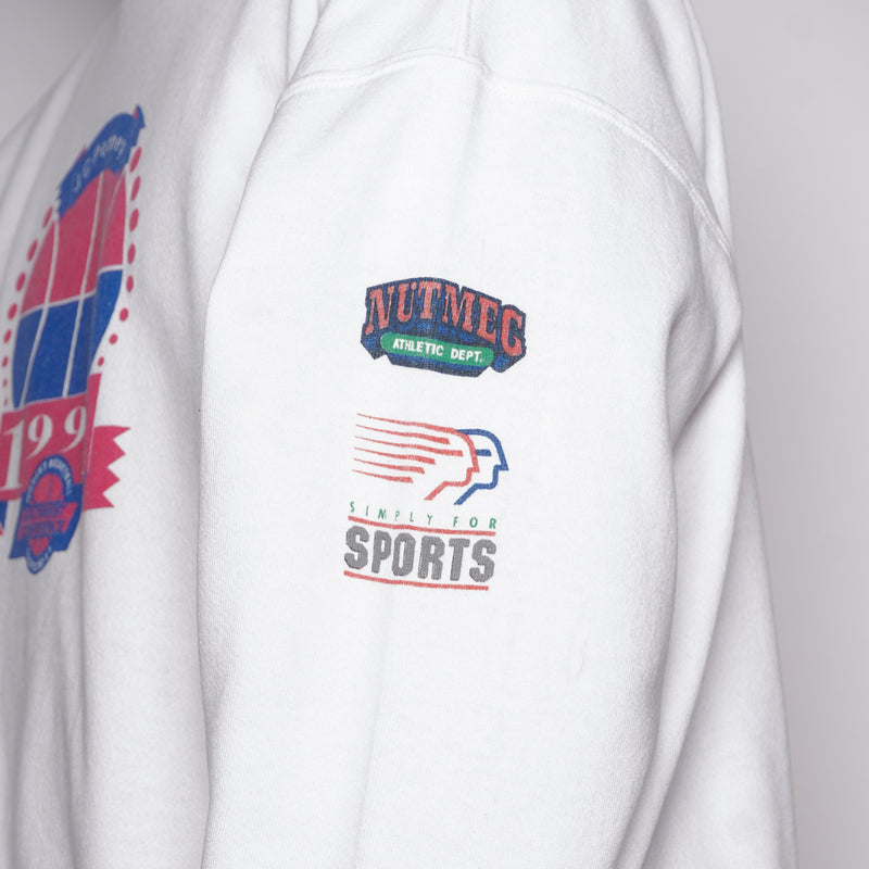 VTG '91 J.C.PENNY TOURNAMENT SWEATER