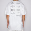 2011 DISNEY STAR TOUR T-SHIRT