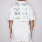 2011 DISNEY STAR TOUR T-SHIRT