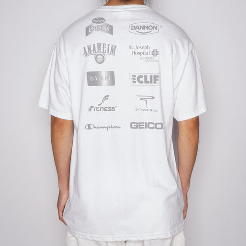 2011 DISNEY STAR TOUR T-SHIRT