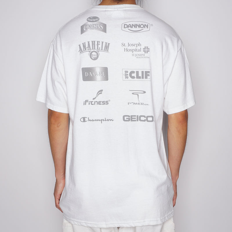 2011 DISNEY STAR TOUR T-SHIRT