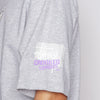 VTG '00 STUSSY X CROOKED TONGUE T-SHIRT