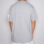 VTG '00 STUSSY X CROOKED TONGUE T-SHIRT