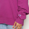 VTG '90S CHAMPION SCRIPT SWEATER
