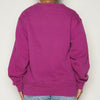 VTG '90S CHAMPION SCRIPT SWEATER