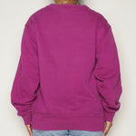 VTG '90S CHAMPION SCRIPT SWEATER