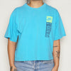 VTG '90S WMNS NIKE CROSS TRAINING T-SHIRT