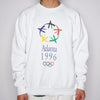 VTG '96 ATL OLYMPICS SWEATER
