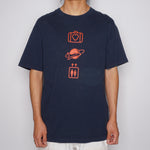 VTG '01 U2 ELEVATION TOUR T-SHIRT