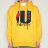 VTG UMEN STUDIO HOODIE