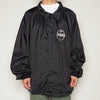 VTG '90S TOMMY BOY COACH JACKET