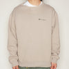 VTG '90S CHAMPION SCRIPT SWEATER