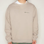 VTG '90S CHAMPION SCRIPT SWEATER
