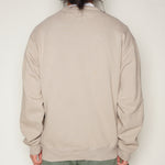 VTG '90S CHAMPION SCRIPT SWEATER
