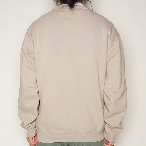 VTG '90S CHAMPION SCRIPT SWEATER