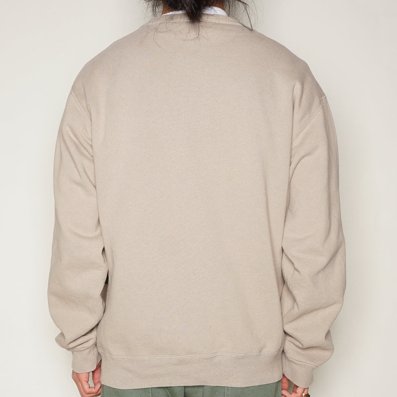 VTG '90S CHAMPION SCRIPT SWEATER