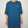 VTG LEVI'S 501 JEANS T-SHIRT