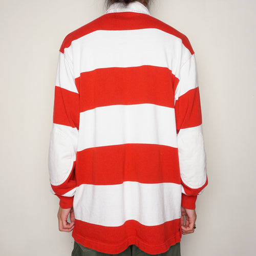 VTG POLO SPORT RUGBY