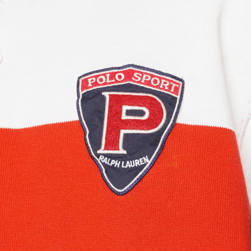 VTG POLO SPORT RUGBY