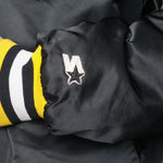 VTG BOSTON BRUINS VARSITY JACKET
