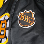 VTG BOSTON BRUINS VARSITY JACKET
