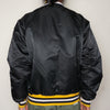 VTG BOSTON BRUINS VARSITY JACKET