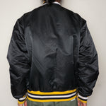 VTG BOSTON BRUINS VARSITY JACKET