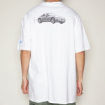 VTG BMW Z4 T-SHIRT