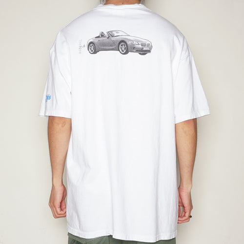 VTG BMW Z4 T-SHIRT