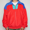 VTG COLUMBIA COLORBLOCK JACKET