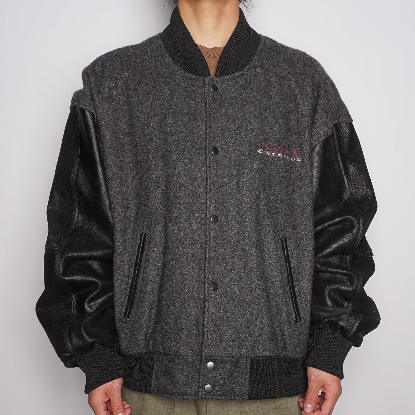 VTG '98 THE XFILES EXPO TOUR JACKET