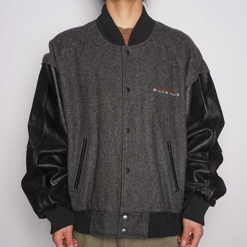 VTG '98 THE XFILES EXPO TOUR JACKET