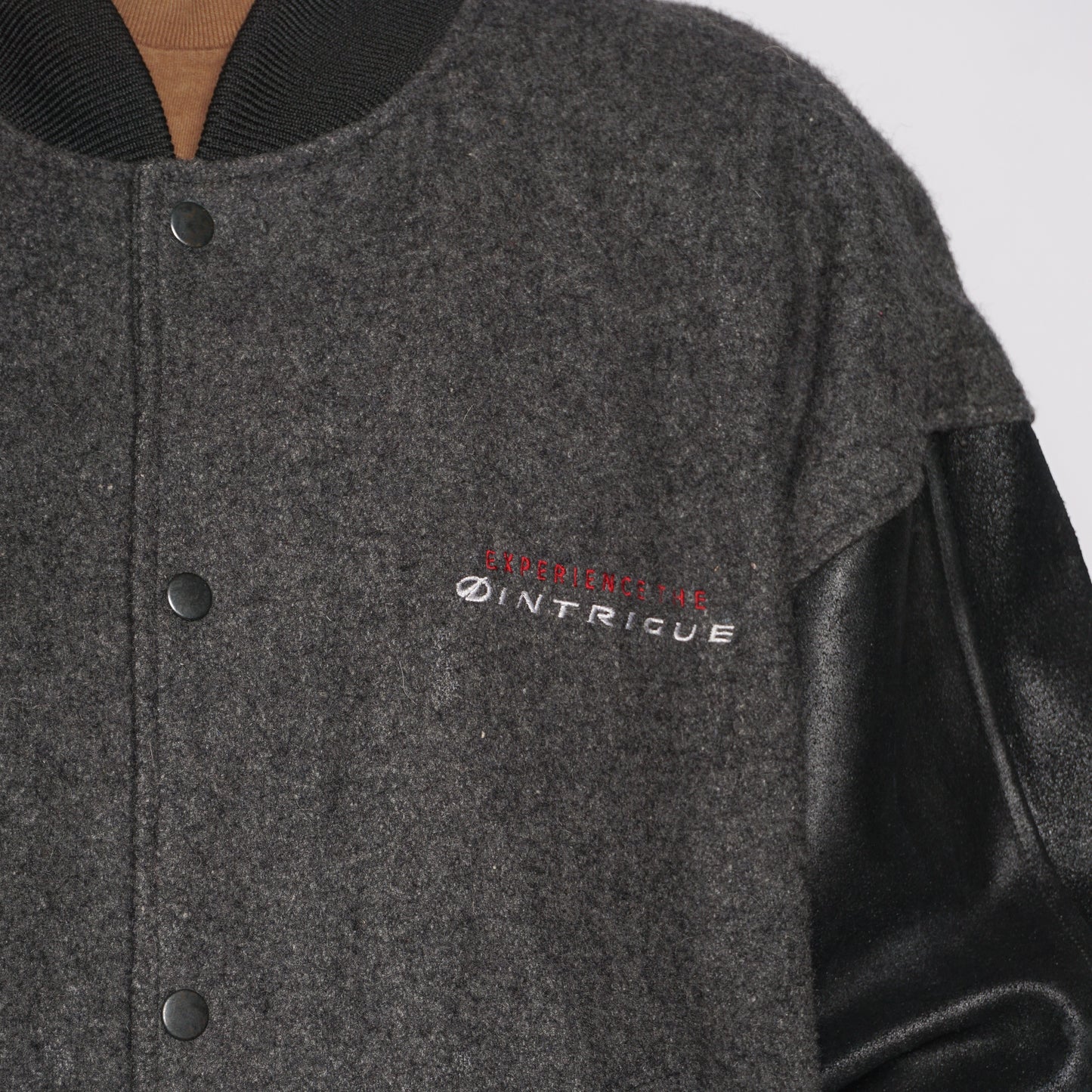 VTG '98 THE XFILES EXPO TOUR JACKET