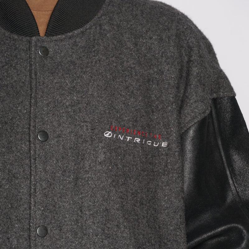 VTG '98 THE XFILES EXPO TOUR JACKET