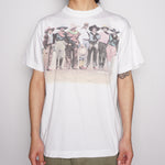 VTG '86 BOB WADE COWGIRLS T-SHIRT