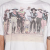 VTG '86 BOB WADE COWGIRLS T-SHIRT