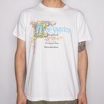VTG '80s LA MARATHON T-SHIRT
