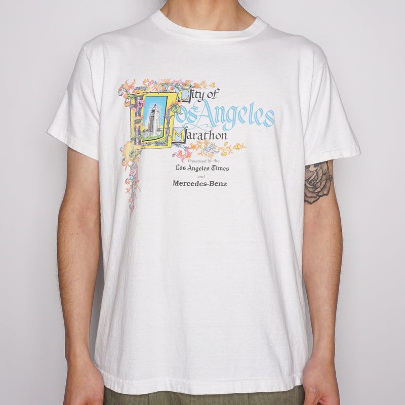 la times shirt