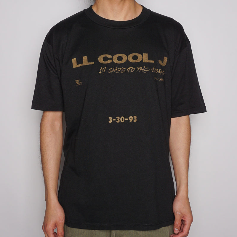 VTG '93 LL COOL J T-SHIRT