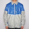 VTG 80s NIKE REFLECTIVE TRACK JACKET