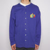 VTG FRESH JIVE CARDIGAN SWEATER
