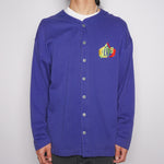 VTG FRESH JIVE CARDIGAN SWEATER