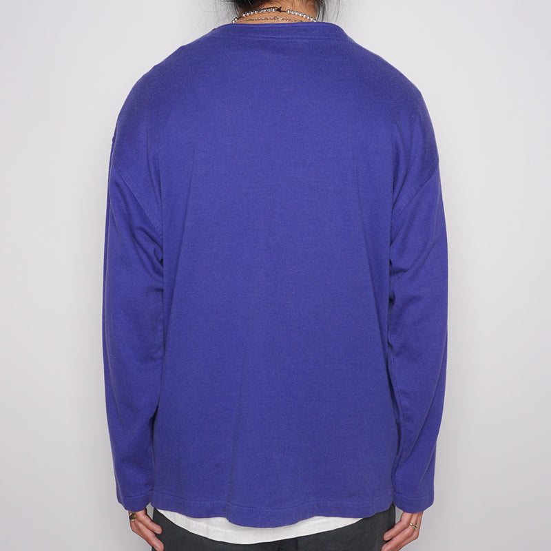 VTG FRESH JIVE CARDIGAN SWEATER