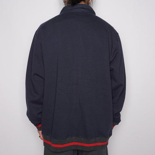 VTG STUSSY CLASSICS SAMPLE JACKET