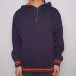 VTG POLO RL THERMAL LINED SWEATER