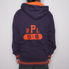 VTG POLO RL THERMAL LINED SWEATER