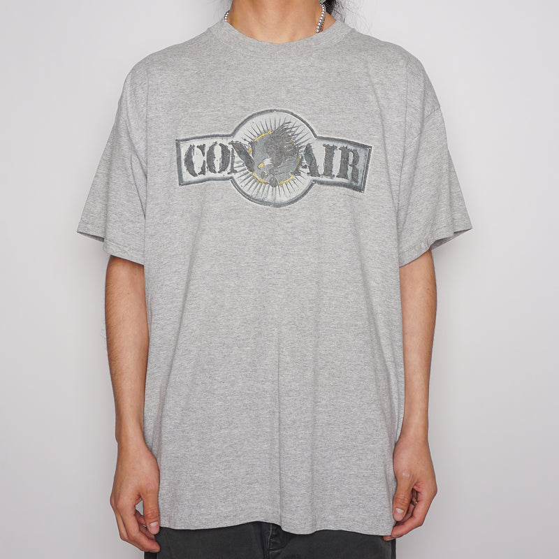 VTG '97 CON AIR MOVIE PROMO T-SHIRT
