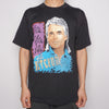 VTG '92 HAL KETCHUM AUTOGRAPHED T-SHIRT
