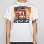 VTG '06 DREAMGIRLS PROMO T-SHIRT