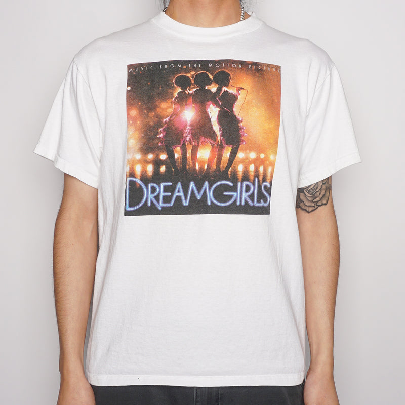 VTG '06 DREAMGIRLS PROMO T-SHIRT